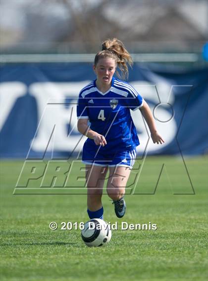 Thumbnail 2 in Clovis @ Clovis East (CIF CS D1 Final) photogallery.