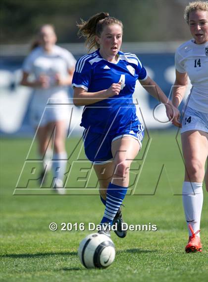 Thumbnail 2 in Clovis @ Clovis East (CIF CS D1 Final) photogallery.