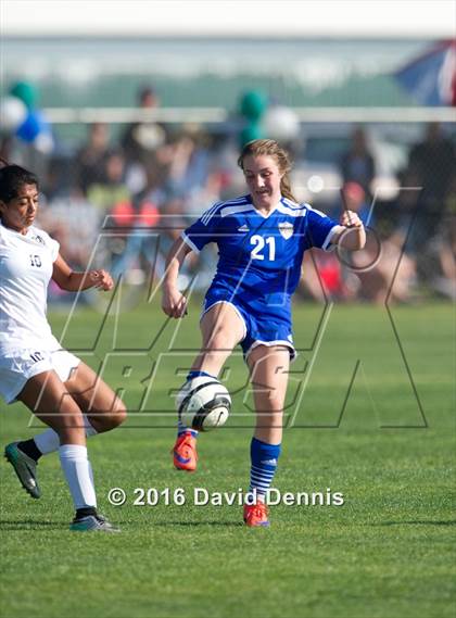 Thumbnail 1 in Clovis @ Clovis East (CIF CS D1 Final) photogallery.