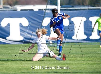 Thumbnail 1 in Clovis @ Clovis East (CIF CS D1 Final) photogallery.