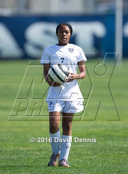 Thumbnail 2 in Clovis @ Clovis East (CIF CS D1 Final) photogallery.