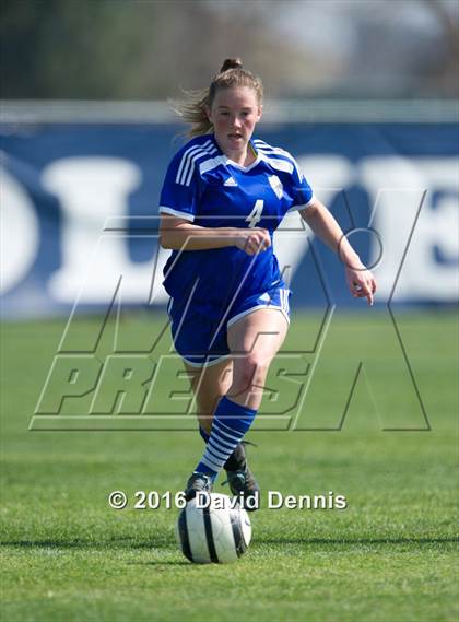 Thumbnail 1 in Clovis @ Clovis East (CIF CS D1 Final) photogallery.
