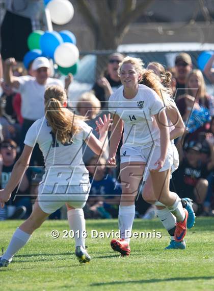 Thumbnail 2 in Clovis @ Clovis East (CIF CS D1 Final) photogallery.