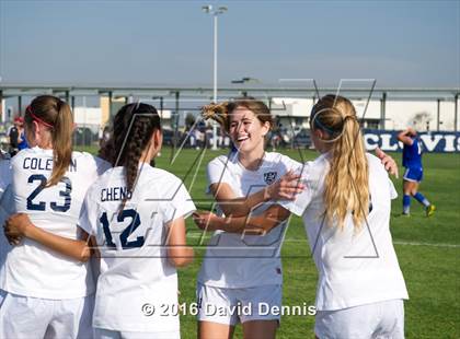 Thumbnail 3 in Clovis @ Clovis East (CIF CS D1 Final) photogallery.
