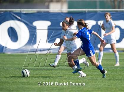 Thumbnail 2 in Clovis @ Clovis East (CIF CS D1 Final) photogallery.