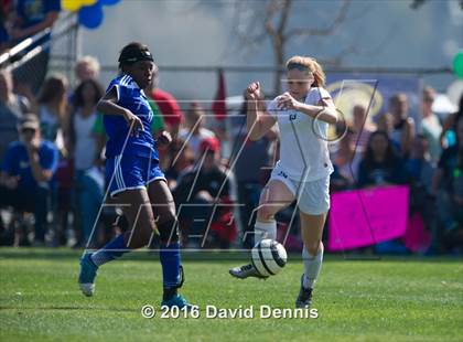 Thumbnail 2 in Clovis @ Clovis East (CIF CS D1 Final) photogallery.