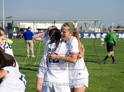 Thumbnail 1 in Clovis @ Clovis East (CIF CS D1 Final) photogallery.