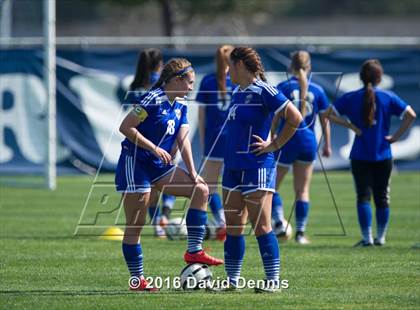 Thumbnail 3 in Clovis @ Clovis East (CIF CS D1 Final) photogallery.