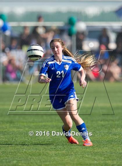 Thumbnail 3 in Clovis @ Clovis East (CIF CS D1 Final) photogallery.