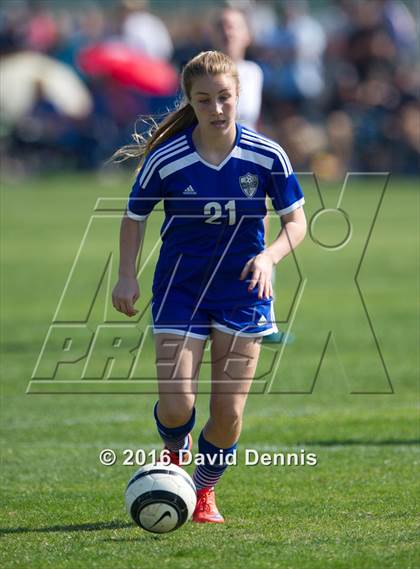 Thumbnail 1 in Clovis @ Clovis East (CIF CS D1 Final) photogallery.