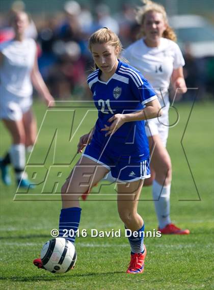 Thumbnail 3 in Clovis @ Clovis East (CIF CS D1 Final) photogallery.