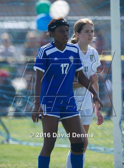 Thumbnail 2 in Clovis @ Clovis East (CIF CS D1 Final) photogallery.