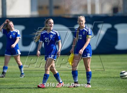 Thumbnail 1 in Clovis @ Clovis East (CIF CS D1 Final) photogallery.