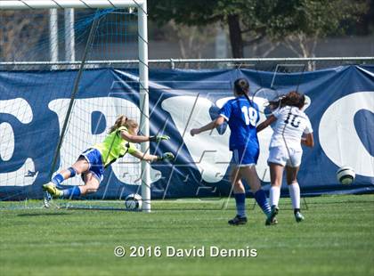 Thumbnail 1 in Clovis @ Clovis East (CIF CS D1 Final) photogallery.
