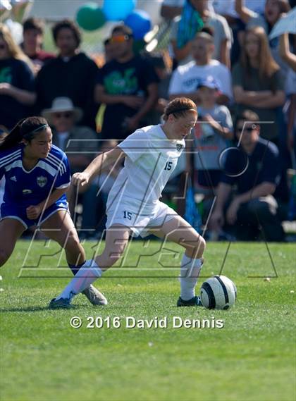 Thumbnail 1 in Clovis @ Clovis East (CIF CS D1 Final) photogallery.