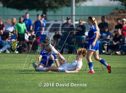 Thumbnail 2 in Clovis @ Clovis East (CIF CS D1 Final) photogallery.