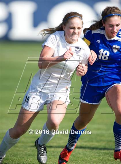 Thumbnail 1 in Clovis @ Clovis East (CIF CS D1 Final) photogallery.
