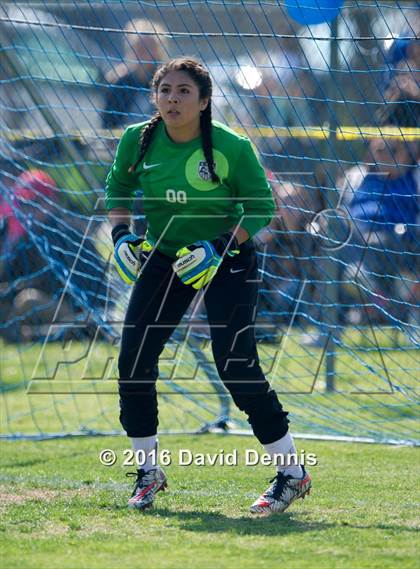Thumbnail 3 in Clovis @ Clovis East (CIF CS D1 Final) photogallery.