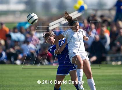 Thumbnail 3 in Clovis @ Clovis East (CIF CS D1 Final) photogallery.