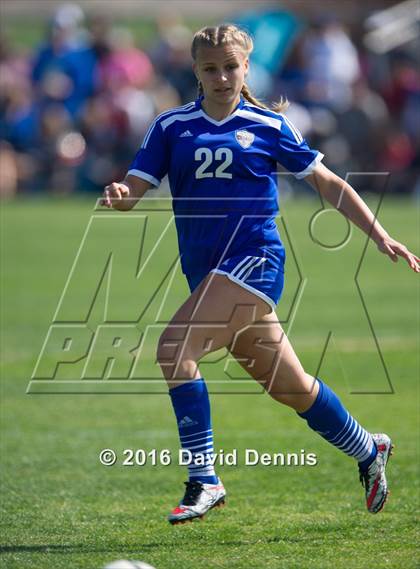 Thumbnail 2 in Clovis @ Clovis East (CIF CS D1 Final) photogallery.