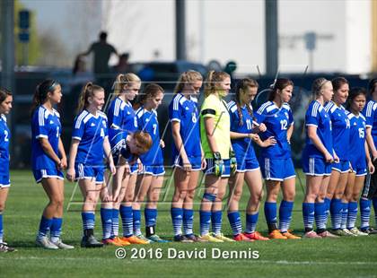 Thumbnail 1 in Clovis @ Clovis East (CIF CS D1 Final) photogallery.