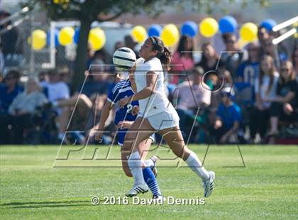 Thumbnail 3 in Clovis @ Clovis East (CIF CS D1 Final) photogallery.