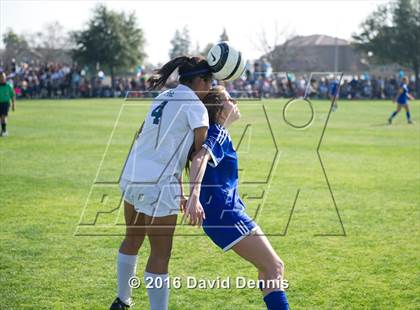 Thumbnail 3 in Clovis @ Clovis East (CIF CS D1 Final) photogallery.
