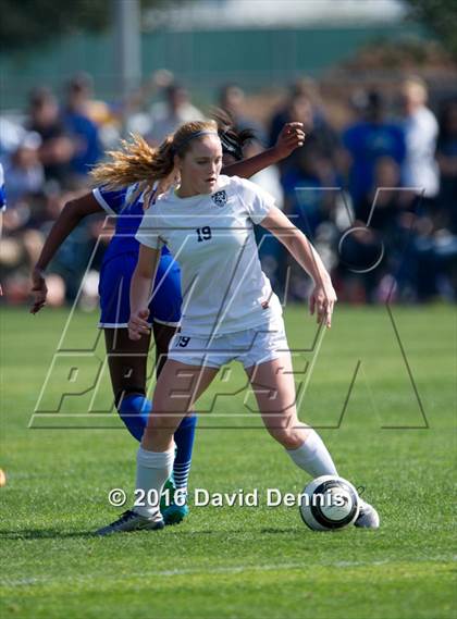 Thumbnail 2 in Clovis @ Clovis East (CIF CS D1 Final) photogallery.