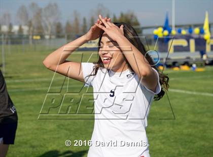 Thumbnail 1 in Clovis @ Clovis East (CIF CS D1 Final) photogallery.