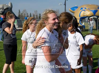Thumbnail 2 in Clovis @ Clovis East (CIF CS D1 Final) photogallery.