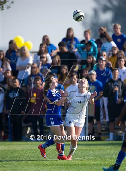 Thumbnail 3 in Clovis @ Clovis East (CIF CS D1 Final) photogallery.