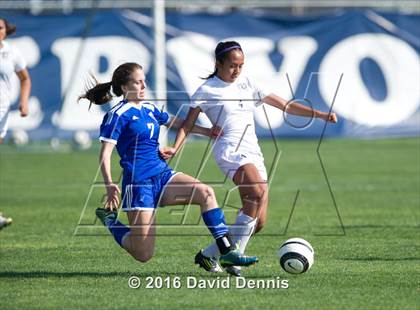 Thumbnail 3 in Clovis @ Clovis East (CIF CS D1 Final) photogallery.
