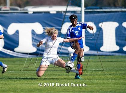 Thumbnail 3 in Clovis @ Clovis East (CIF CS D1 Final) photogallery.