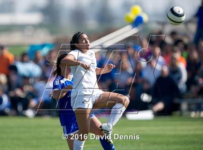 Thumbnail 2 in Clovis @ Clovis East (CIF CS D1 Final) photogallery.