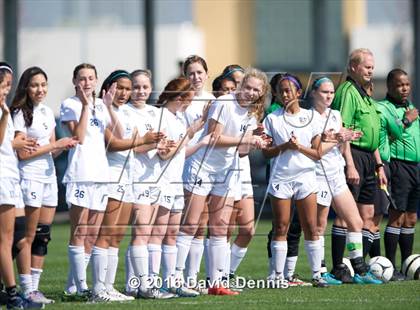 Thumbnail 3 in Clovis @ Clovis East (CIF CS D1 Final) photogallery.