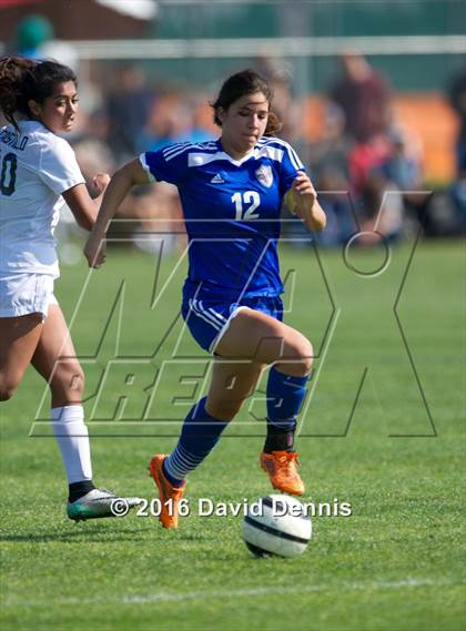 Thumbnail 1 in Clovis @ Clovis East (CIF CS D1 Final) photogallery.