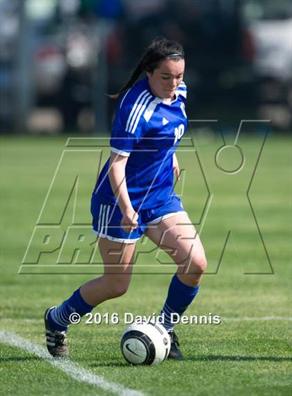 Thumbnail 2 in Clovis @ Clovis East (CIF CS D1 Final) photogallery.