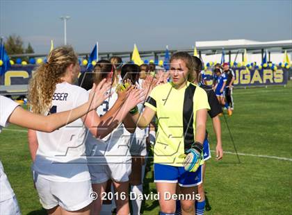 Thumbnail 1 in Clovis @ Clovis East (CIF CS D1 Final) photogallery.