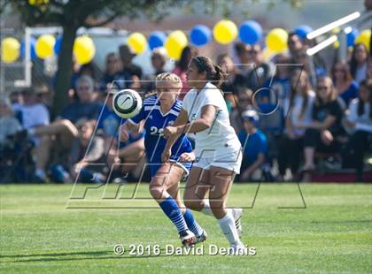 Thumbnail 2 in Clovis @ Clovis East (CIF CS D1 Final) photogallery.