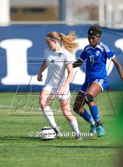 Thumbnail 1 in Clovis @ Clovis East (CIF CS D1 Final) photogallery.