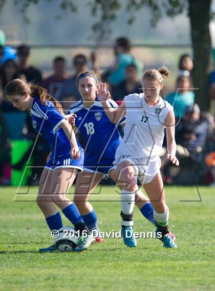 Thumbnail 2 in Clovis @ Clovis East (CIF CS D1 Final) photogallery.
