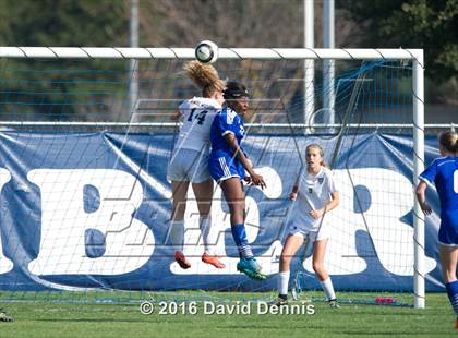 Thumbnail 2 in Clovis @ Clovis East (CIF CS D1 Final) photogallery.