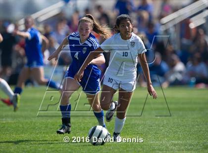 Thumbnail 1 in Clovis @ Clovis East (CIF CS D1 Final) photogallery.