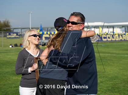 Thumbnail 3 in Clovis @ Clovis East (CIF CS D1 Final) photogallery.