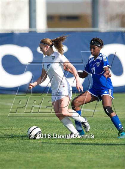 Thumbnail 2 in Clovis @ Clovis East (CIF CS D1 Final) photogallery.