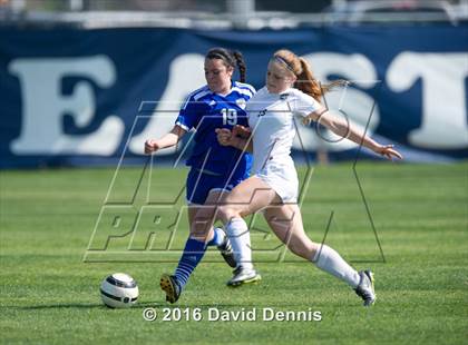 Thumbnail 1 in Clovis @ Clovis East (CIF CS D1 Final) photogallery.