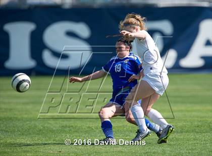 Thumbnail 3 in Clovis @ Clovis East (CIF CS D1 Final) photogallery.