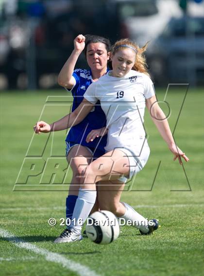 Thumbnail 3 in Clovis @ Clovis East (CIF CS D1 Final) photogallery.