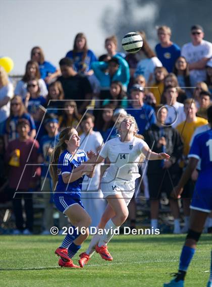 Thumbnail 1 in Clovis @ Clovis East (CIF CS D1 Final) photogallery.