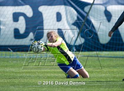 Thumbnail 3 in Clovis @ Clovis East (CIF CS D1 Final) photogallery.